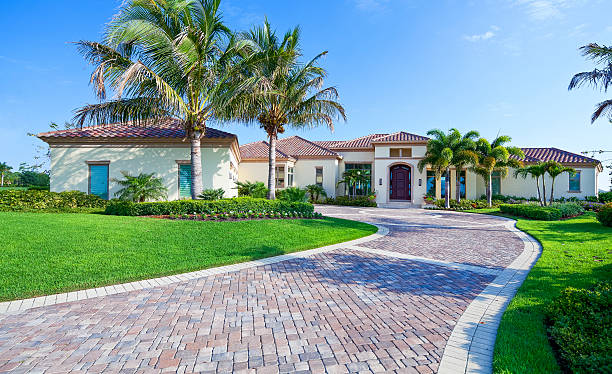 Best Professional Driveway Pavers  in USA